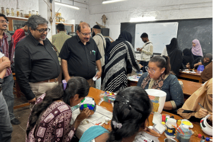 Al Ameen College of Arts Science & Commerce Events & Activities photo 19